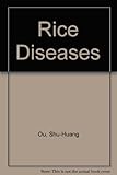 Rice diseases