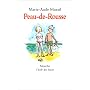 Peau de rousse de Murail/Dumas