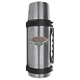 NCAA Texas University Longhorns Insulated Bottle