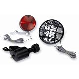 Bell Generator Bicycle Light Set