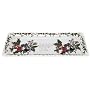 Portmeirion Holly and Ivy Sandwich Tray