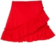 Sansha Girls 2-6X Twyla Skirt