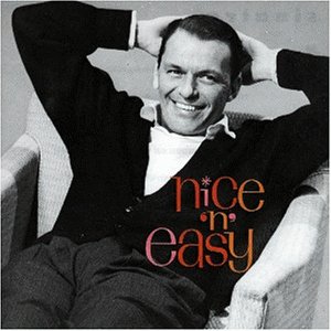 Sinatra Frank - Nice 