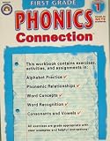 PHONICS CONNECTION GRADE 1