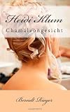 41C58LlM%2BKL. SL160  Heidi Klum: Chamäleongesicht (German Edition)
