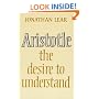 Aristotle: The Desire to Understand