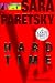Book Hard Time (Random House Large Print (Hardcover))