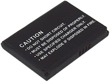 3.70V,1100mAh,Li-ion,Hi-quality Replacement Pocket PC Battery for DOPOD S1, S500, Dopod Touch, HTC Elf, ELF0100, P3450, Touch, VOGU100, Vogue, O2 Xda nova, T-MOBILE MDA Touch, Compatible Part Numbers: ELF0160, 35H00095-00M, BA S230, ELF0160.