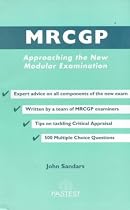 MRCGP: A Modular Approach