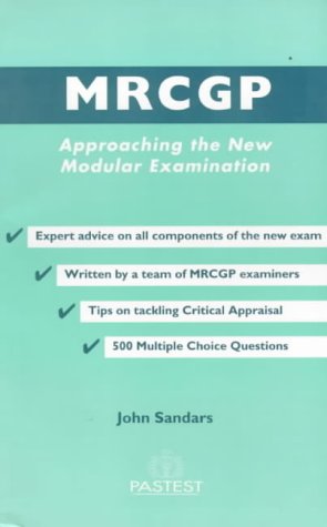 MRCGP: A Modular Approach