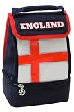 Review DNC UK Ltd 028 139 / Polar Gear Kids England Bottom Zip Bag