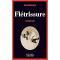 Fl�trissure