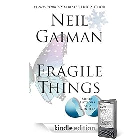 Fragile Things