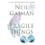Fragile Things