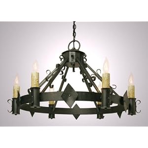 Santiago Chandelier