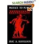 Preface to Plato (History of the Greek Mind,)