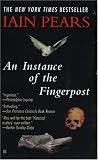 An Instance of the Fingerpost: A Novel