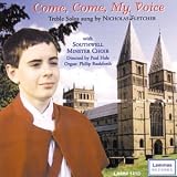 Come, Come, My Voice