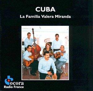 La Familia Valera Miranda - Familia Valera Miranda - Zortam Music