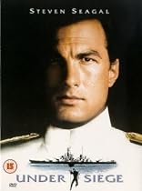 Under Siege [DVD] [1993]