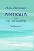 Book Antigua and the Antiguans: a Full Account of the Colony and its Inhabitants from the Time of the Caribs to the Present Day, Interspersed with Anecdote