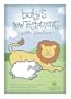 HCSB Baby's New Testament with Psalms (White Imitation Leather)