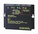 DLI Digital T1 Audio Logger