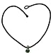 Indian Jewelery Handcrafted Crystal Pendant