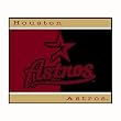Biederlack Houston Astros All-Star Throw