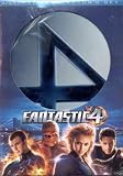  : Fantastic Four 4 Ultimate Collector's Limited Edition DVD Gift Set (Includes Tin)