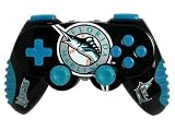 Playstation 2 MLB Florida Marlins Pad Controller