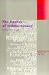 The Poetics of Indeterminacy: Rimbaud to Cage (Avant-Garde & Modernism Studies)