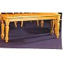 Kitchen Table Bench All Natural Wood