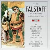 Coro E Orch.D.Torino Della RAI Falstaff