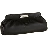 Cole Haan Village Large Cosmetic Case