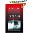 Forensic Radiology by B. G. Brogdon