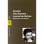 Journal de bolivie (7 nov. 1966 - 7 oct. 1967) de Che Guevara /Maspero