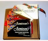 Jamieson's 3 oz Sampler Box, 5 Bar Assortment