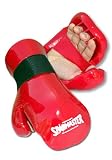 SPARMASTER CHOP RED