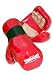 SPARMASTER CHOP RED