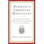 Summon's Christian Miscellany