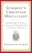 Basics of the Christian Faith