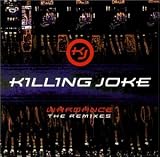 Wardance The Remixes
