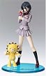 Bleach Rukia & Con PVC Figure