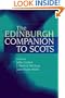 The Edinburgh Companion to Scots