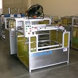 SIBE AUTOMATION VACUUM FORMING MACHINE 24