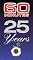 60 Minutes: 25th Anniversary (Aniv) [VHS]