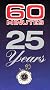 60 Minutes: 25th Anniversary (Aniv)