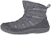 Skechers Women's Reggae Fest Steady Quilted Bungee Ankle Bootie