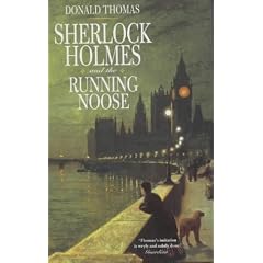Sherlock Holmes and the Running Noose